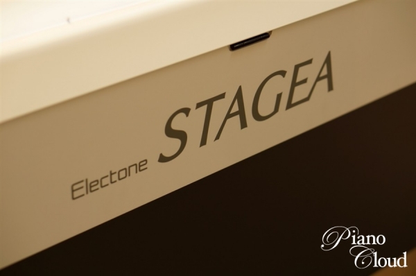 STAGEA ELB-02